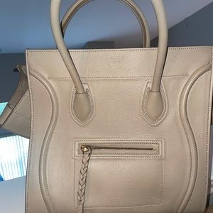 Celine Phantom Bag